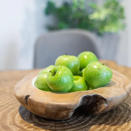 Living Chiado Apartment *