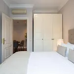 Living Chiado Apartamento