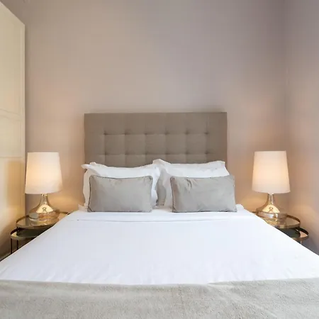 Living Chiado Apartamento *