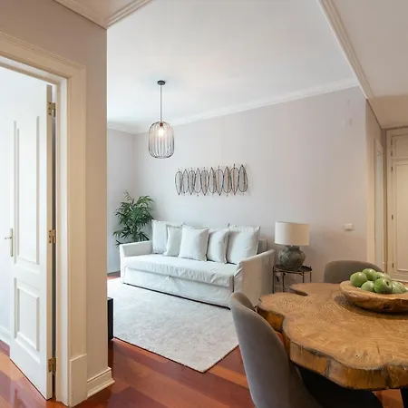 Living Chiado * Lisboa