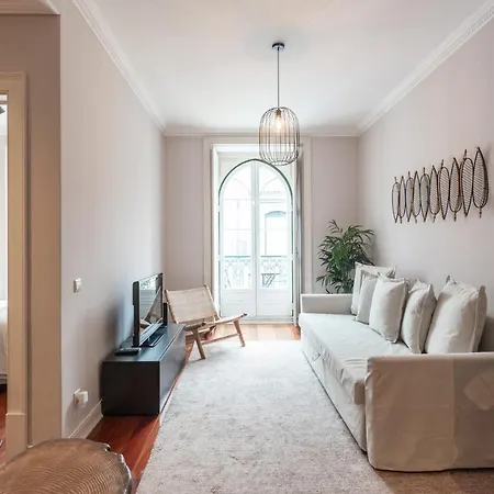 Living Chiado Lisboa