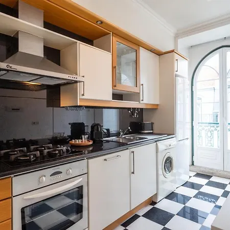 Living Chiado Appartement *