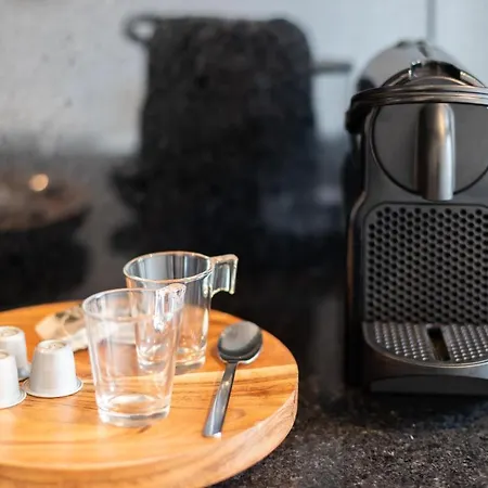 Living Chiado Διαμέρισμα Lisboa